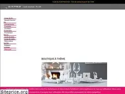 Sites similar to blancollection.com