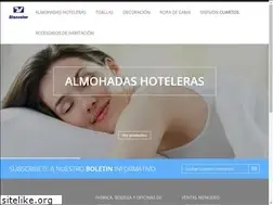 Sites similar to blancolor.com.mx