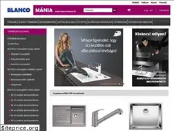 Sites similar to blancomania.hu