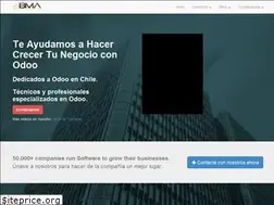 Sites similar to blancomartin.cl