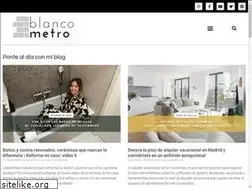 Sites similar to blancometro.com