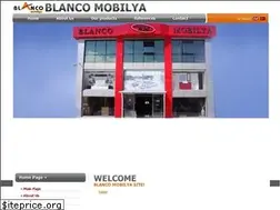 Sites similar to blancomobilya.com