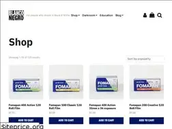 Sites similar to blanconegro.com.au