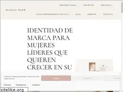 Sites similar to blancoruso.com