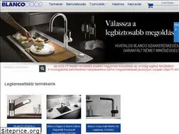 Sites similar to blancoshop.hu