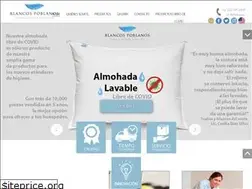 Sites similar to blancospoblanos.com