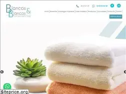 Sites similar to blancosyblancos.com