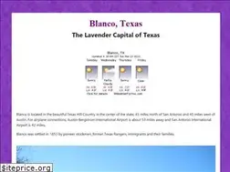 Sites similar to blancotx.net