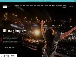 Sites similar to blancoynegro.com