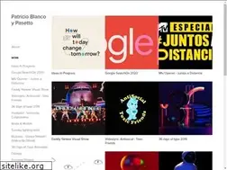 Sites similar to blancoypasetto.com