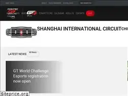 Sites similar to blancpain-gt-series-asia.com