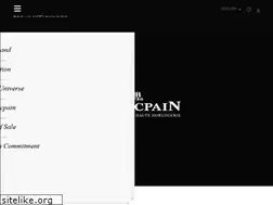 Sites similar to blancpain.ch