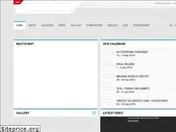 Sites similar to blancpainsportsclub.com