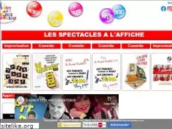 Sites similar to blancsmanteaux.fr