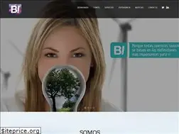 Sites similar to blancsoluciones.cl