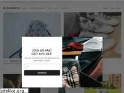 Sites similar to blancsom.com