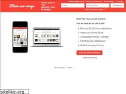 Sites similar to blancsurrouge.fr