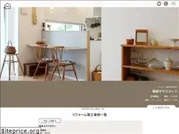 Sites similar to blanctus.co.jp