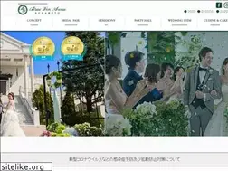 Sites similar to blancvert-ave.com