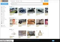 Sites similar to bland.is