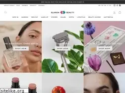Sites similar to blanda-beauty.com