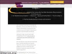 Sites similar to blanda.net