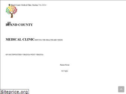 Sites similar to blandclinic.com