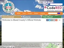 Sites similar to blandcountyva.gov