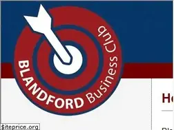 Sites similar to blandfordbusiness.co.uk