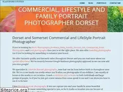 Sites similar to blandfordstudios.com