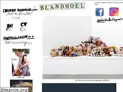 Sites similar to blandhoel.com