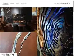 Sites similar to blandhoke.com