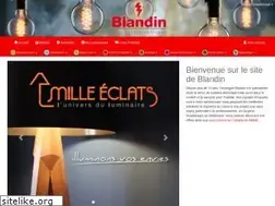 Sites similar to blandin.gp
