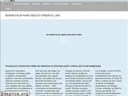 Sites similar to blandinebricka.com
