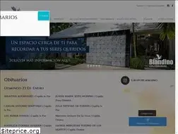 Sites similar to blandino.com.do