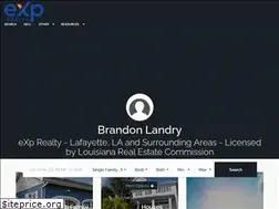 Sites similar to blandry.net