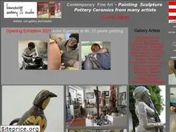 Sites similar to blandscliffgallery.com