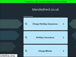 Sites similar to blandsdirect.co.uk