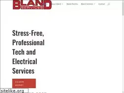 Sites similar to blandtechnologies.com