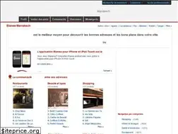 Sites similar to blanee.com
