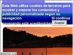 Sites similar to blanesturisme.com
