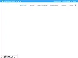 Sites similar to blangdhod.desa.id