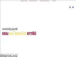 Sites similar to blanik.net