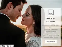 Sites similar to blank-canvas.co.za