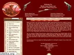Sites similar to blank-guns-depot.com