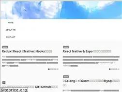 Sites similar to blank-oldstranger.com