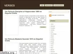 Sites similar to blank-verses.blogspot.com
