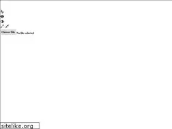 Sites similar to blank.page