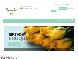Sites similar to blanka.co.il