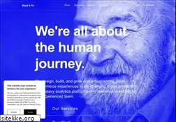 Sites similar to blankandco.com